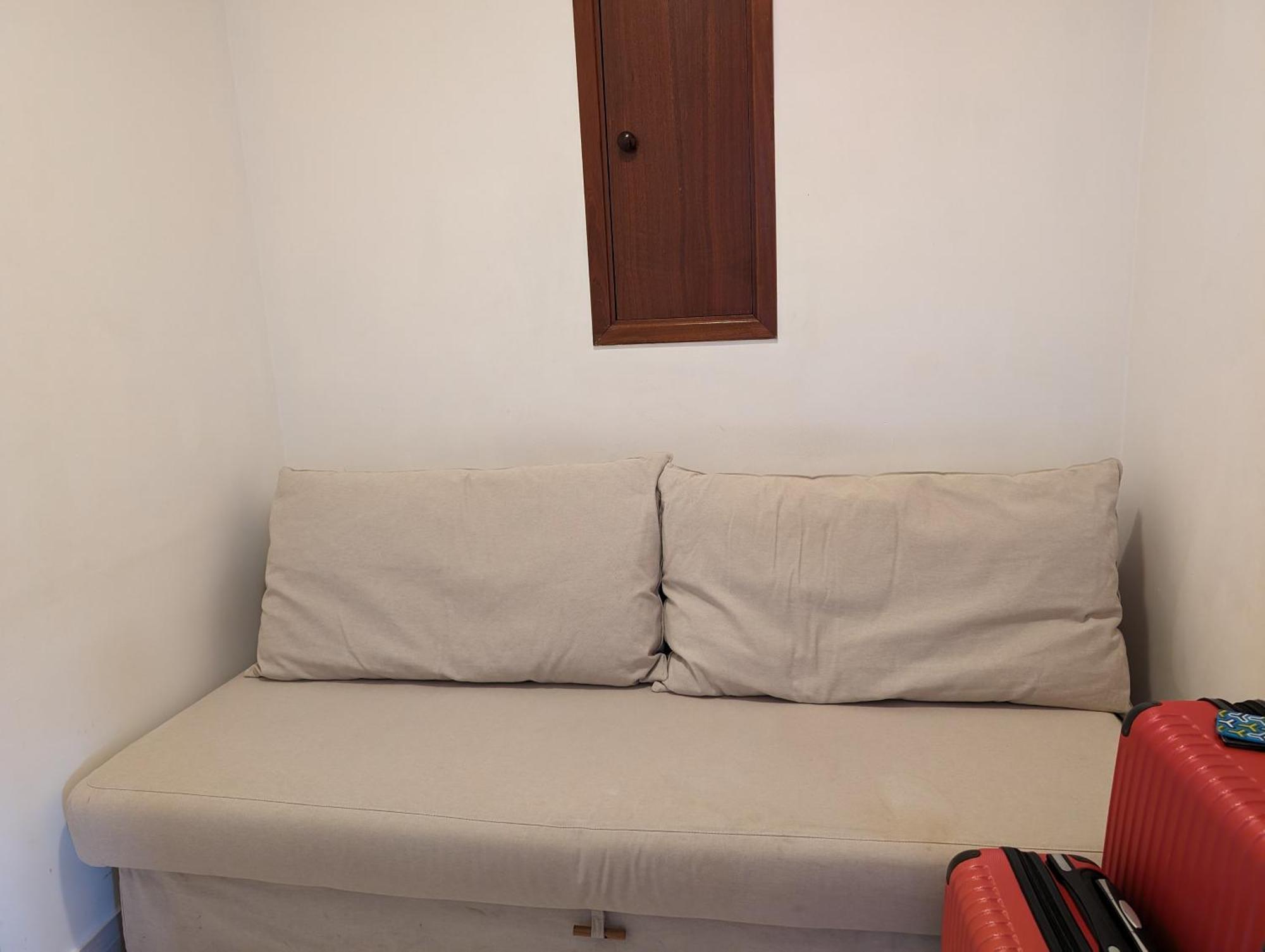 Free Wifi -Estrela Lapa- Tram 28 Apartment Lisbon Exterior photo